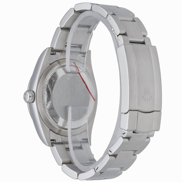 Rolex Oyster Perpetual 124200